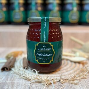 عسل الشوكيات