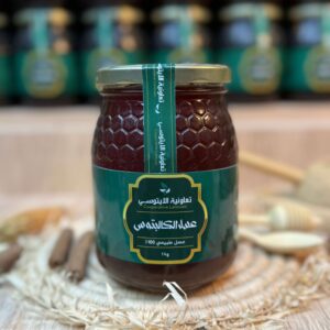 عسل الكالبتوس